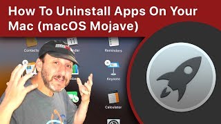 How To Uninstall Apps On Your Mac