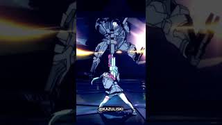 Cyberpunk's Deadliest Martial Art - Adam Smasher's Panzerfaust #cyberpunk2077 #cyberpunk