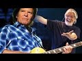 John Fogerty & Bob Seger - Who'll stop the rain?
