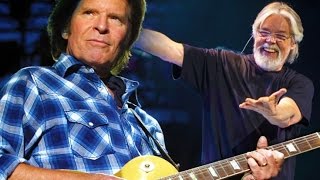 John Fogerty &amp; Bob Seger - Who&#39;ll stop the rain?