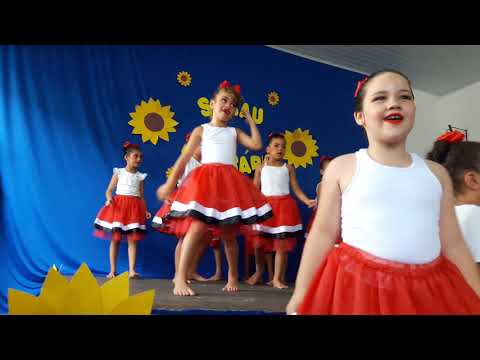 Apresentação O Canto da Cidade - Daniela Mercuri