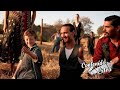 The Butterfly Circus Soundtrack Finale Timothy Williams