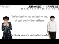 Junhyung - Caffeine (Feat. Yoseob) (Piano ...