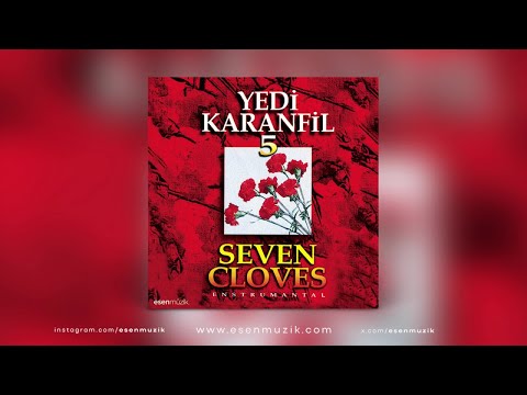 Yedi Karanfil - 5 (Full Albüm)