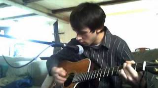 Modest Mouse - Styrofoam Boots / It&#39;s All Nice on Ice, Alright (cover)