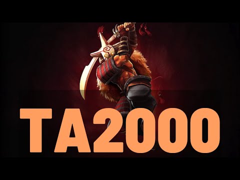 1️⃣ TA2000 Juggernaut Carry 🔥Player Perspective | 7.33c Full Gameplay | Quest Esports vs Team Liquid