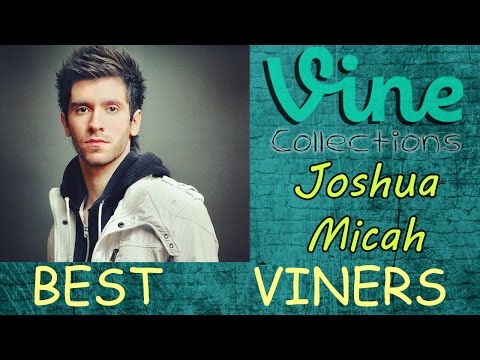 BEST VINE Compilation | Joshua Micah | Top Funny Vines 2015