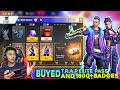 I Got Magic Cube From Season 21 Elite Pass And Buying 2000+ Badges At Garena Free Fire 2020