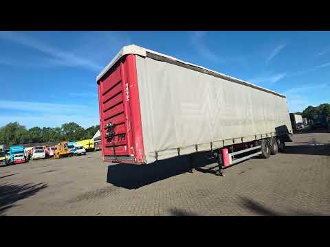 Fruehauf SMB - DISC video nahled