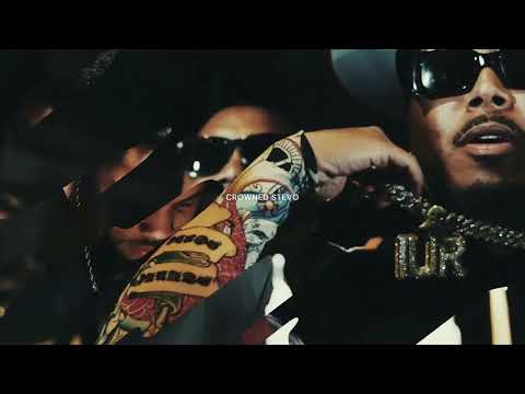 [FREE] Peezy x Payroll Giovanni Type Beat (sample) "Get Me The Night"