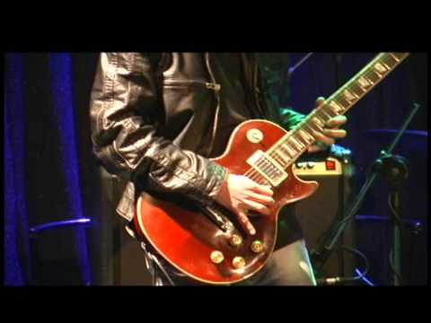 Takirari - Sube a nacer conmigo hermano - cover Los Jaivas -