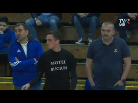 MECI DE "A FI SAU A NU FI"