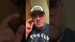 The little BIG Man is now on Youtube