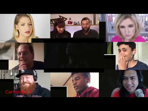 A Self-Induced Hallucination - Fan Trailer [Hyperlinks: A Static Vision Festival]