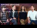 Imagine Dragons Best Pop Music Playlist On Spotify 2023