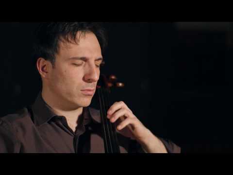 Lasciatemi morire by Monteverdi | Karin Schaupp (guitar) and Umberto Clerici (cello)