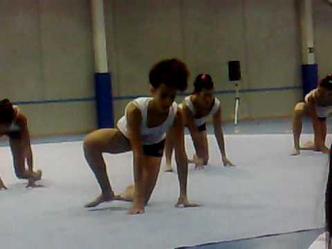 edeco de fortuna-baile final