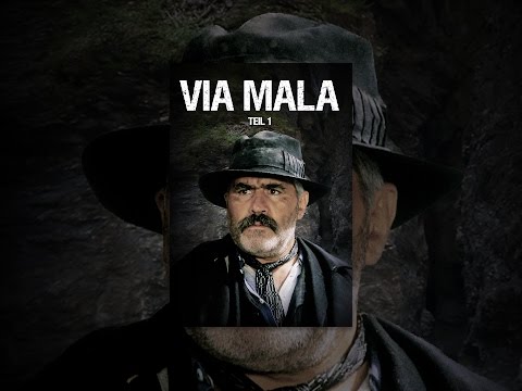 Via Mala - Teil 1