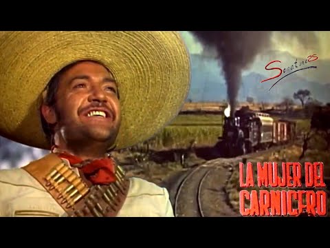 Narciso Busquets en "La mujer del carnicero" (1968)