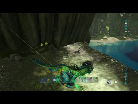 Reaper Birth, Is it Event?-#ARK Survival