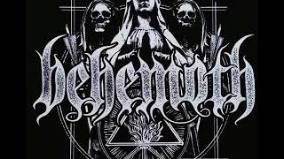Behemoth   Amen 2018 Full Compilation