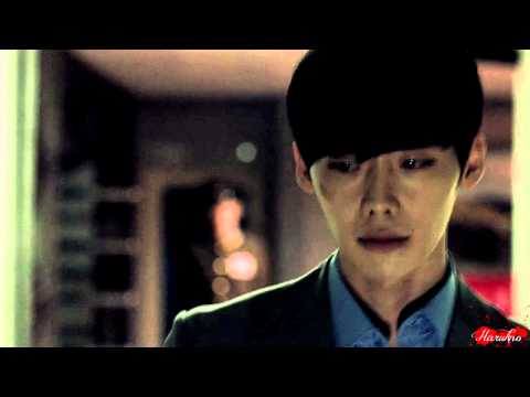 BBM Collab Part | Crossover | Lee Jong Suk x Kim Woo Bin