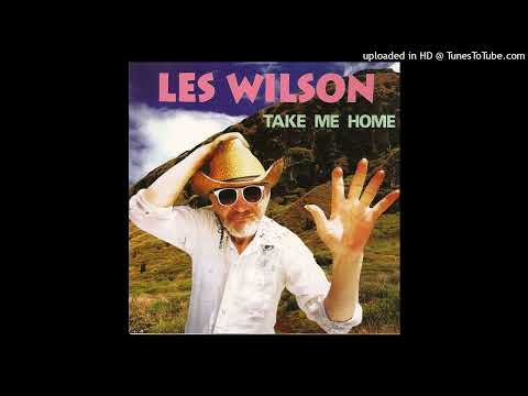 Les Wilson - Blue Moon (1995)