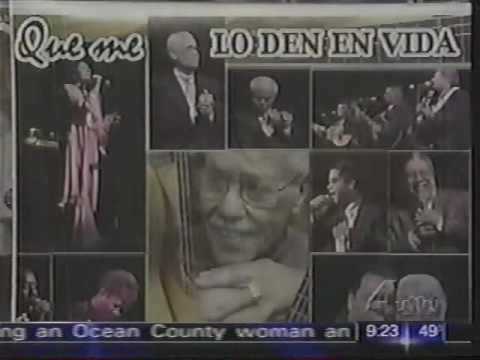 Miguel Amadeo Interview ch 4