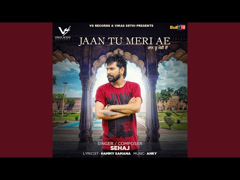 Jaan Tu Meri Ae