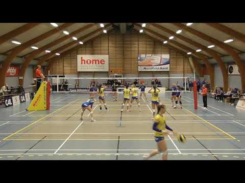 Fortuna Odense Volley