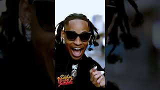 Caught Mel speaking another language in the parking lot. Anyone know what he was saying? 😂