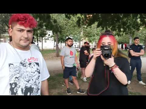 SAGE vs MB5 - Cuartos | Demon War Volumen X