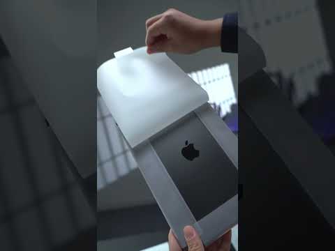 iPad 10.2-Inch Unboxed: Bigger, Better, Bolder! #usa #apple #ipad #iphone15