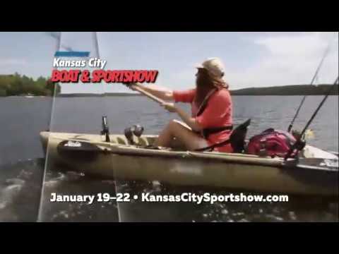 2017 Kansas City Boat & Sportshow :30
