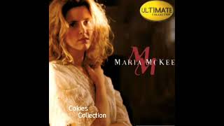 Show Me Heaven - Maria McKee (From &quot;Days Of Thunder&quot;) #cokiescollection