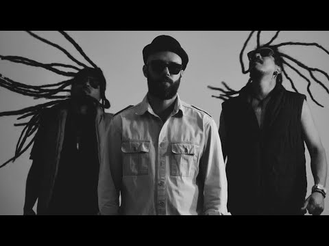 Brasativa - Cai a Babilônia (Videoclipe Oficial)