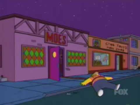 S14E01 - The Hole in the Ground Gang Rampage