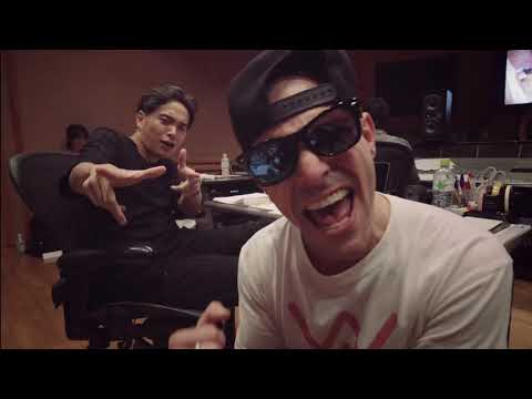 Super Mecha Champions: Marvellous OST from Yuki Hayashi