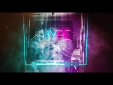 MigelCarbon - Hype    prod.Julco (Official  Sound)