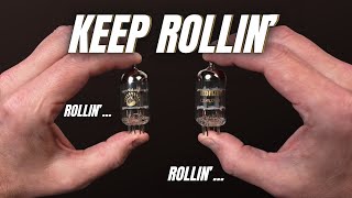 Tube Rolling Adventures with the PSVANE Horizon Series!