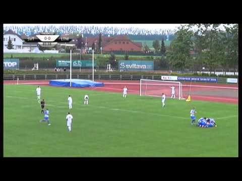 TJ Svitavy - Litomyšl 2:0
