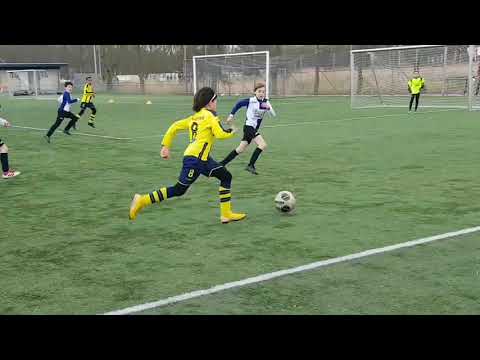 #1 AS'80 JO9-4 v. SDO JO9-1 | 9-3-2019