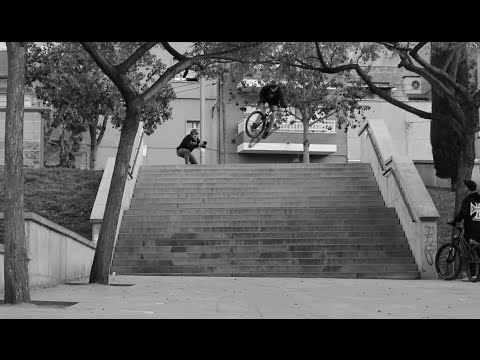 Pride Street - Walter Mayerhofer Welcome Edit - MTB