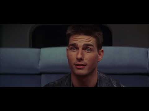 Mission: Impossible trailer