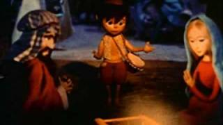 Michael Jackson - Little Drummer Boy -Christmas- Jackson 5 Style!!