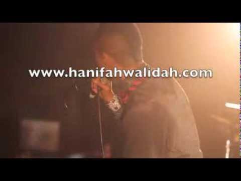 Support the Dream: Contribute to Hanifah Walidah's IndieGoGo Campaign