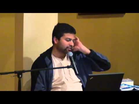 The story of Narada Muni by HG Sundarananda Prabhu, 01.29.14