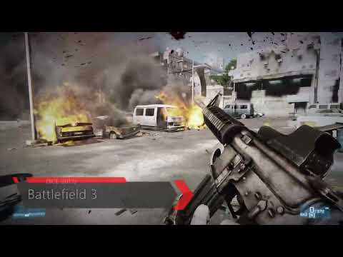 Another 100 PS3 Games...in 10 Minutes!