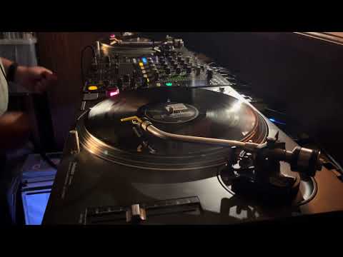 Forgotten trance classics on vinyl ep.09