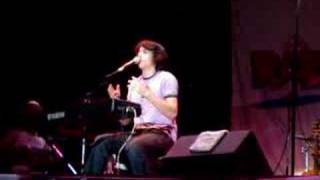 Teddy Geiger ~ &quot;Air Dry&quot; &amp; &quot;Look Where We Are Now&quot;